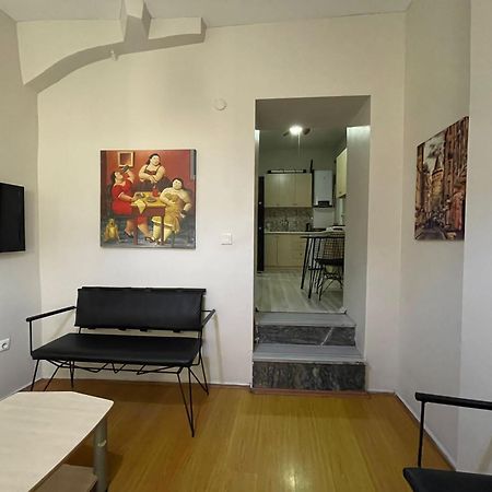 La Casa De Hotel Stambuł Zewnętrze zdjęcie