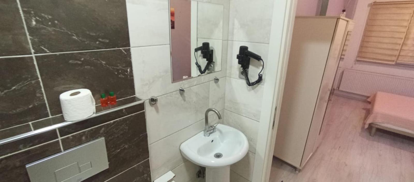 La Casa De Hotel Stambuł Zewnętrze zdjęcie
