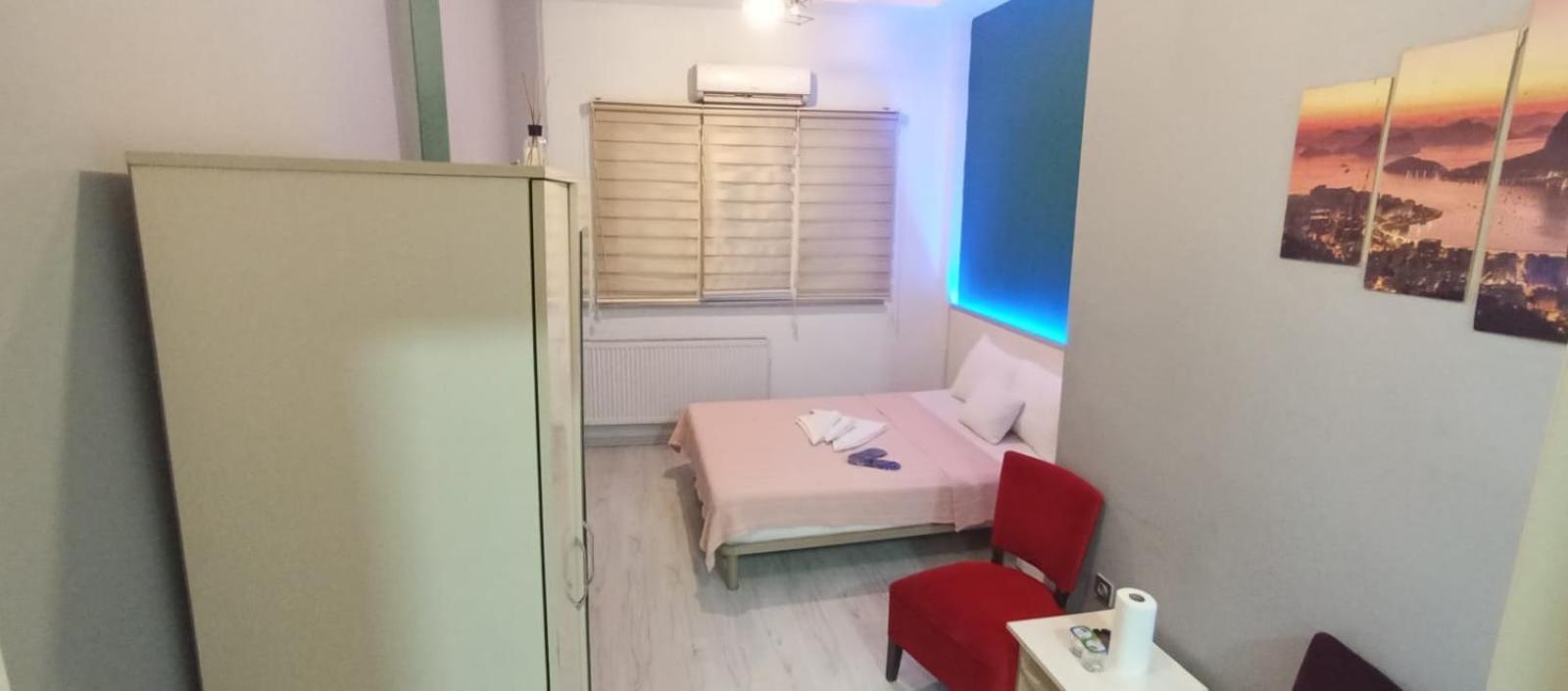 La Casa De Hotel Stambuł Zewnętrze zdjęcie
