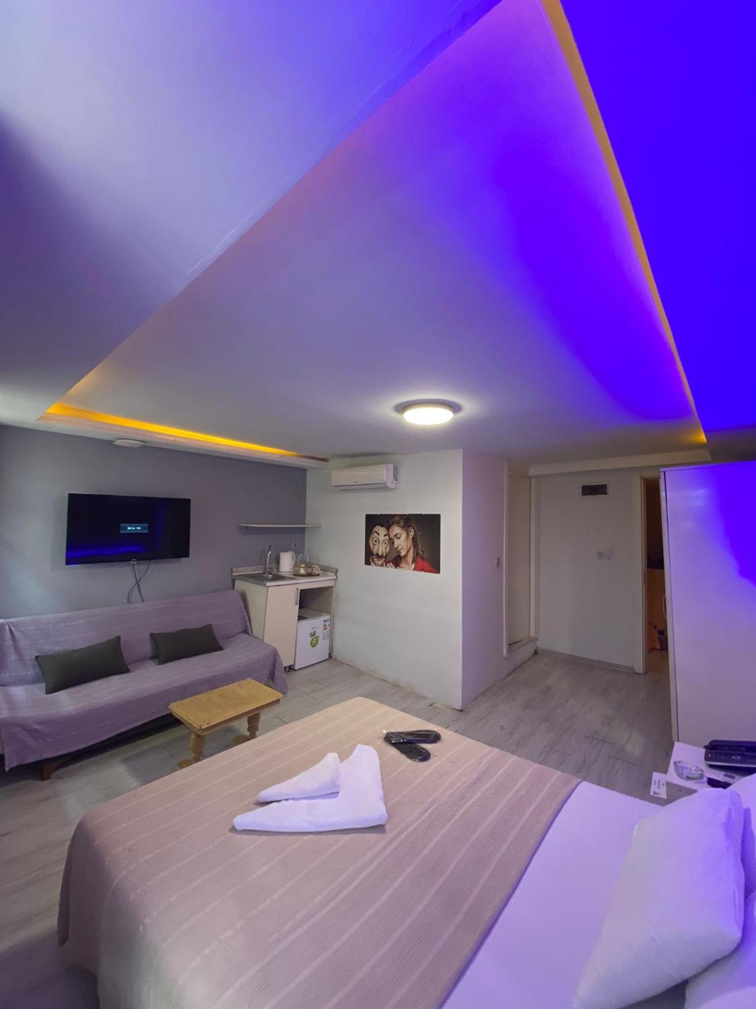 La Casa De Hotel Stambuł Zewnętrze zdjęcie