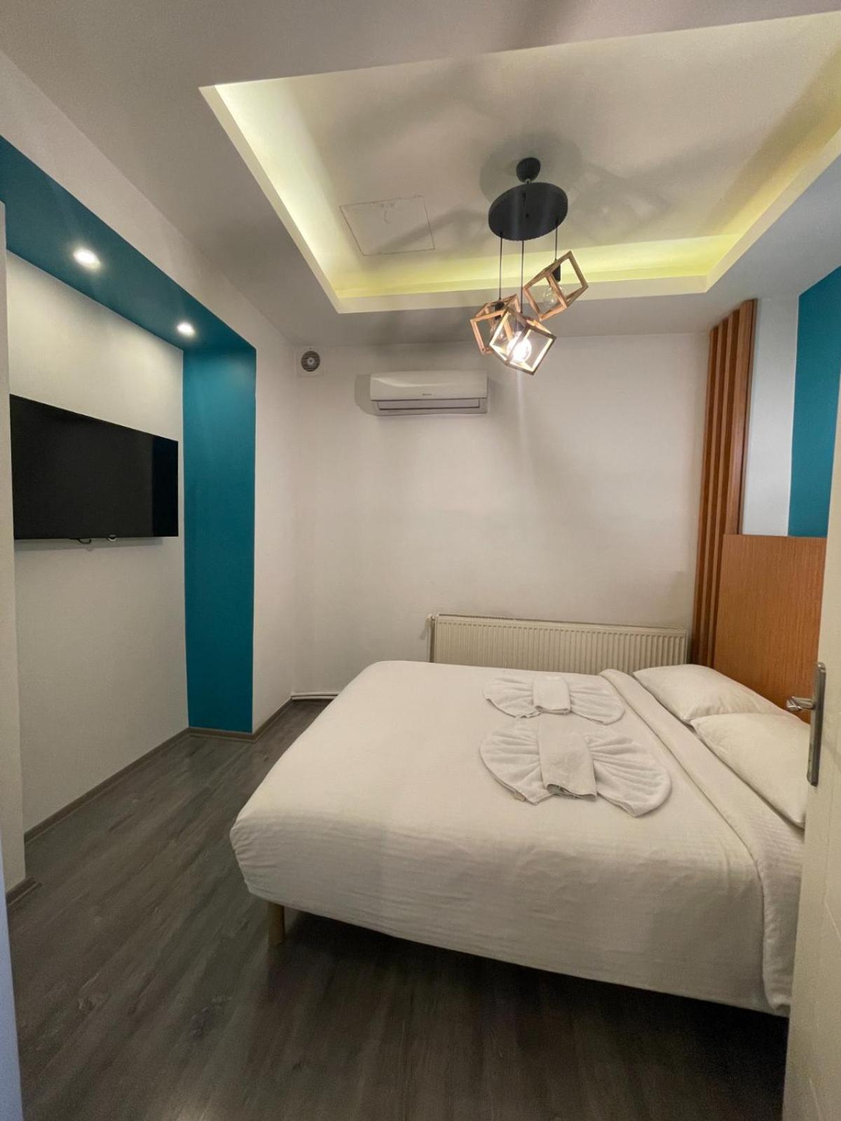 La Casa De Hotel Stambuł Zewnętrze zdjęcie