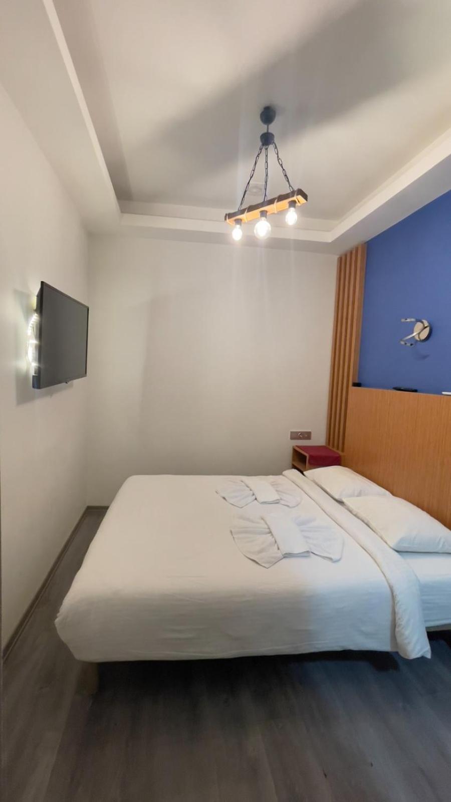 La Casa De Hotel Stambuł Zewnętrze zdjęcie