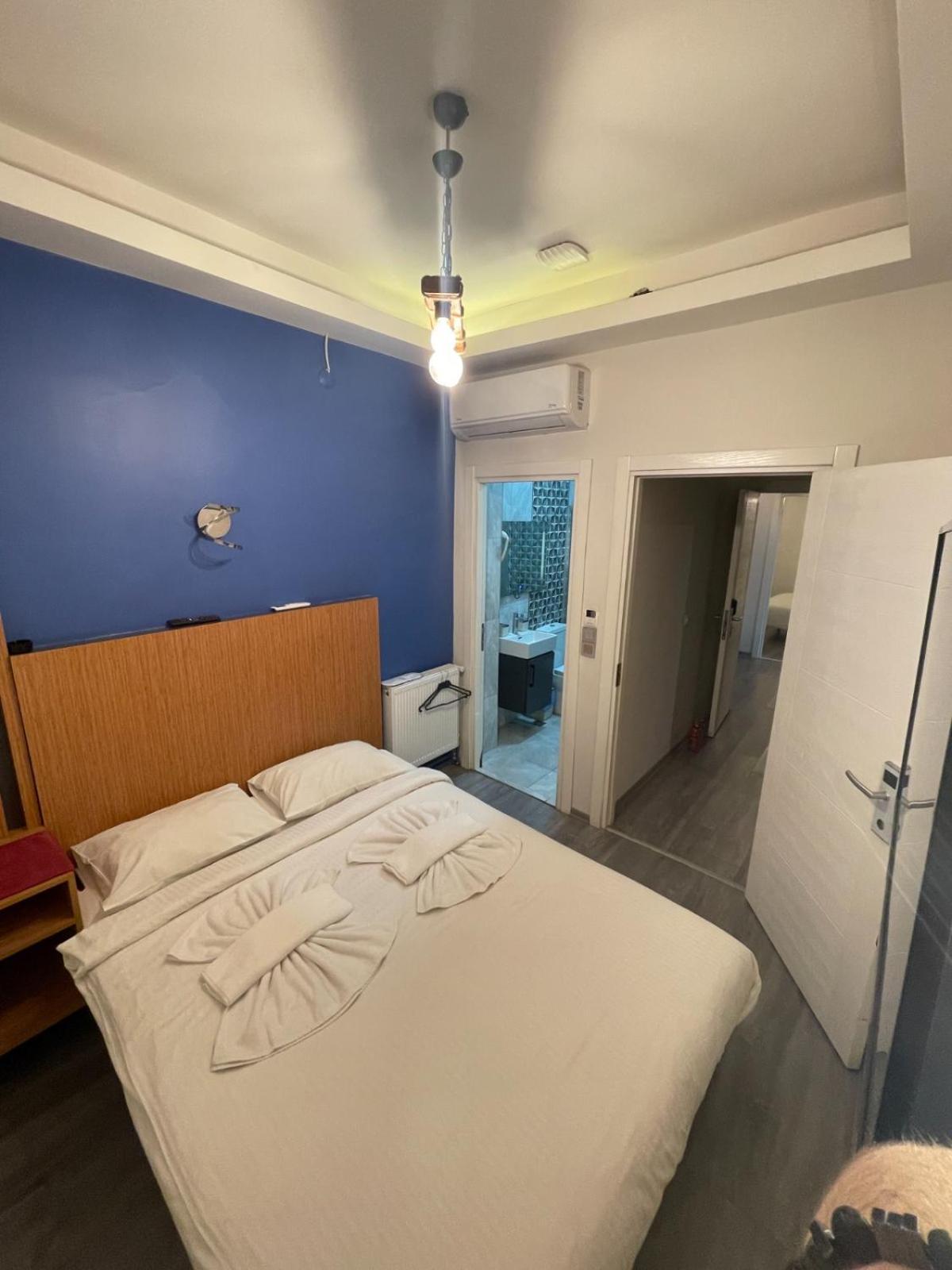 La Casa De Hotel Stambuł Zewnętrze zdjęcie