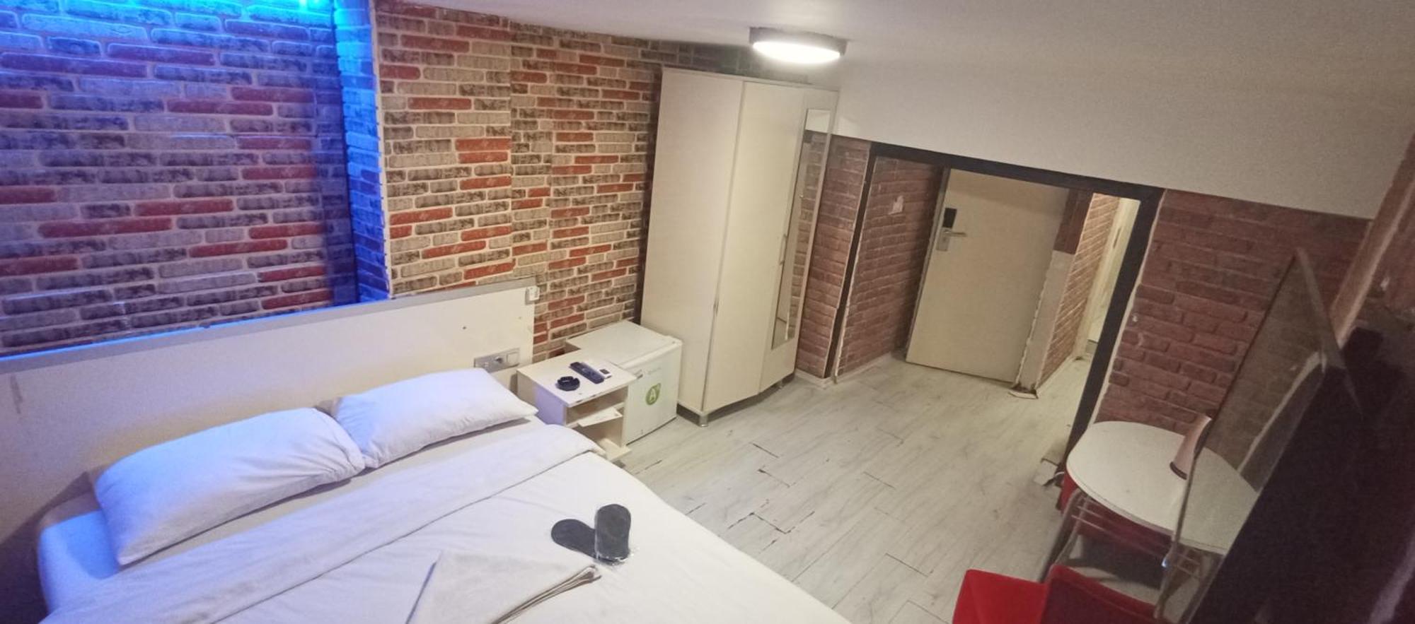 La Casa De Hotel Stambuł Zewnętrze zdjęcie