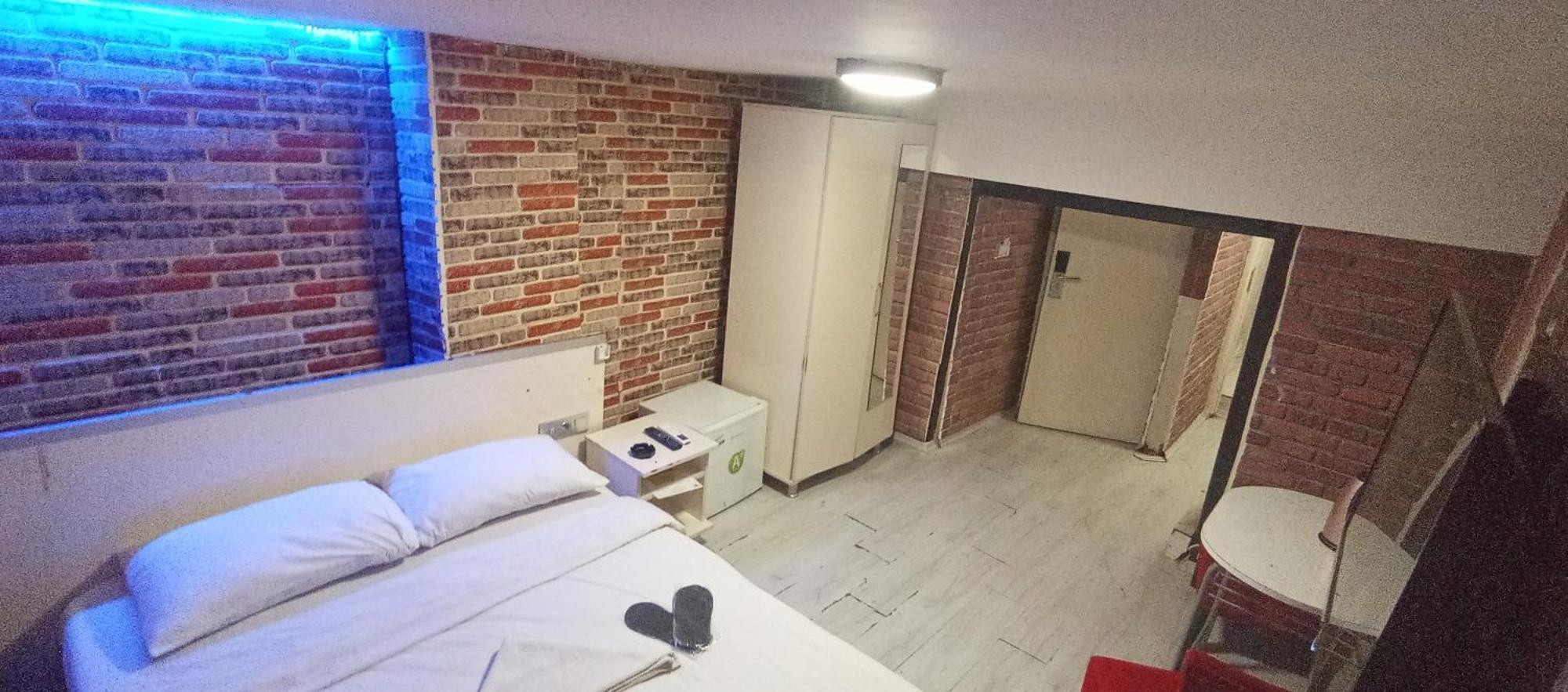 La Casa De Hotel Stambuł Zewnętrze zdjęcie