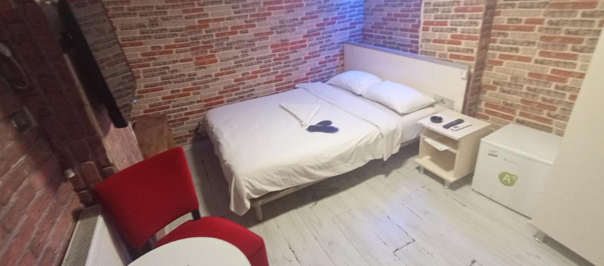 La Casa De Hotel Stambuł Zewnętrze zdjęcie