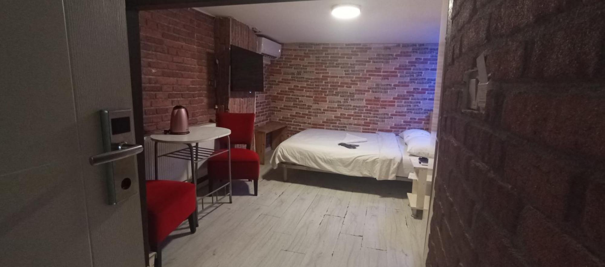 La Casa De Hotel Stambuł Zewnętrze zdjęcie