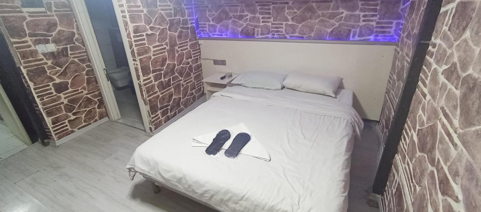 La Casa De Hotel Stambuł Zewnętrze zdjęcie