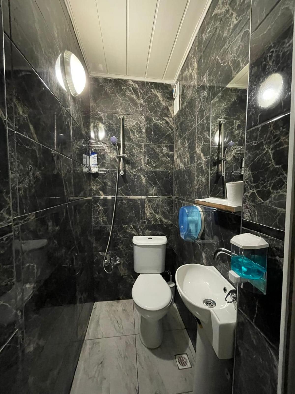 La Casa De Hotel Stambuł Zewnętrze zdjęcie