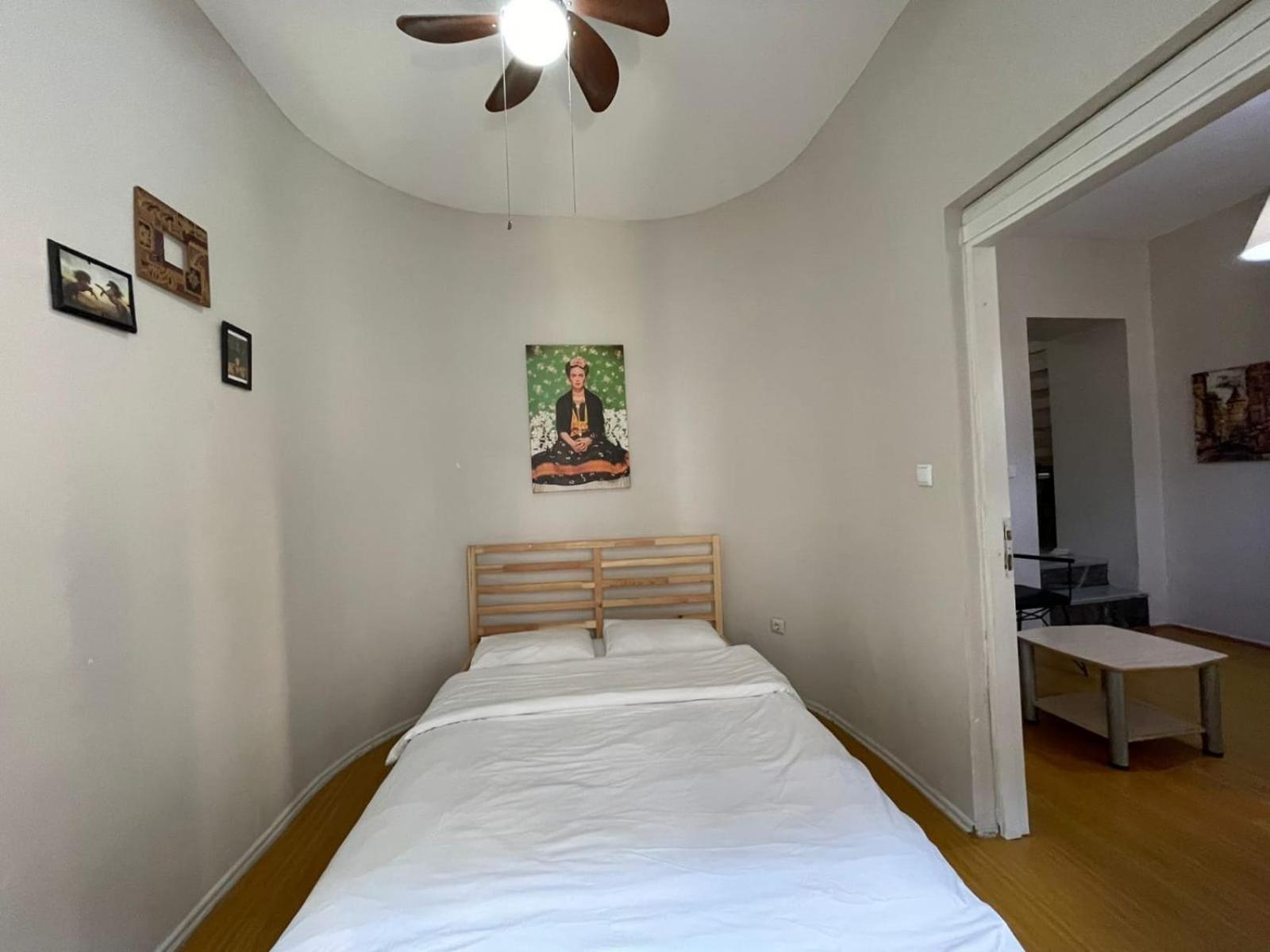 La Casa De Hotel Stambuł Zewnętrze zdjęcie