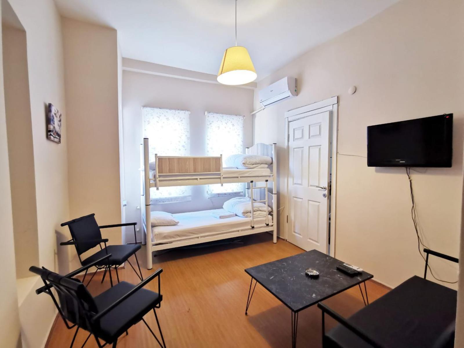 La Casa De Hotel Stambuł Zewnętrze zdjęcie