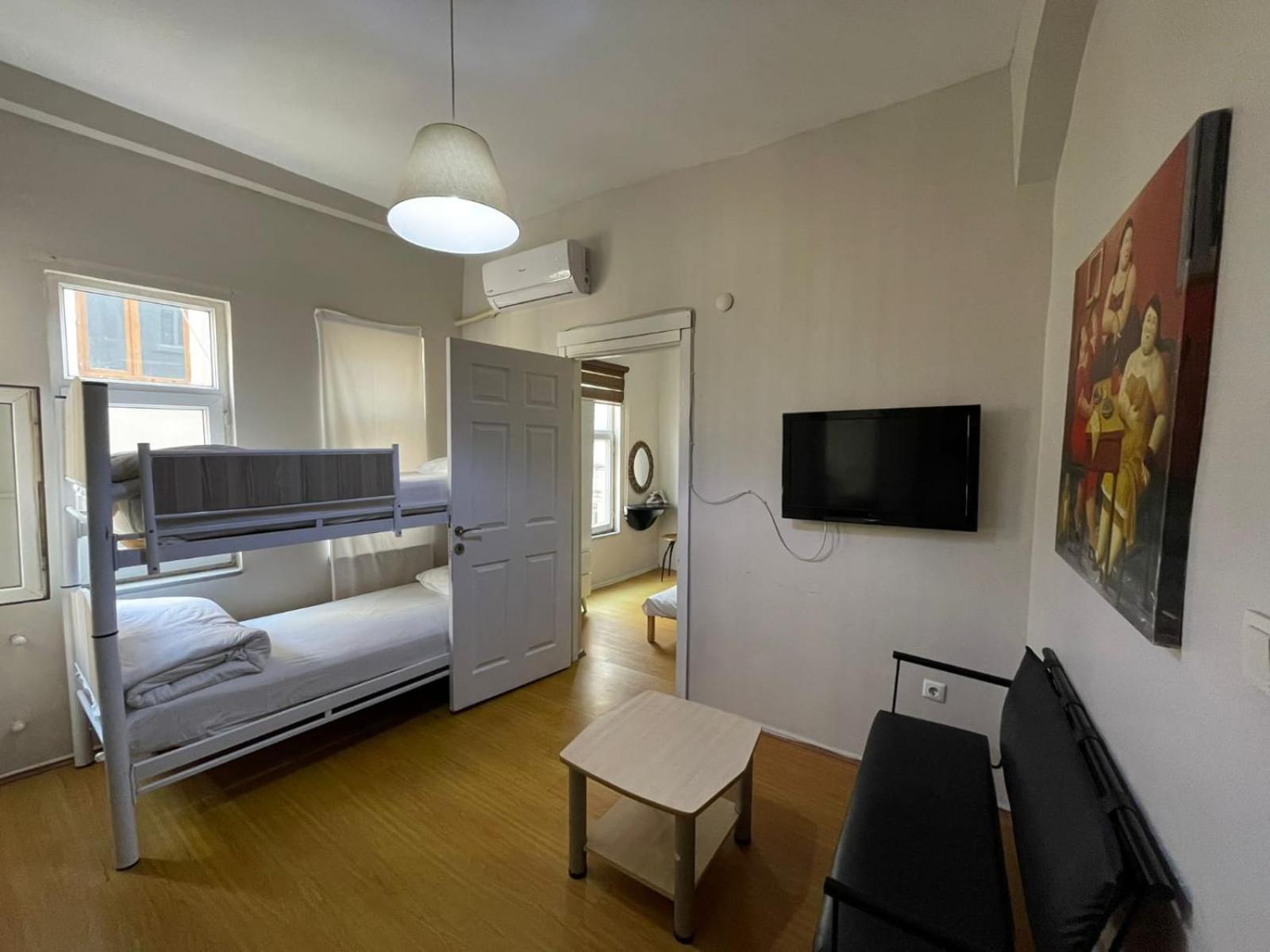 La Casa De Hotel Stambuł Zewnętrze zdjęcie