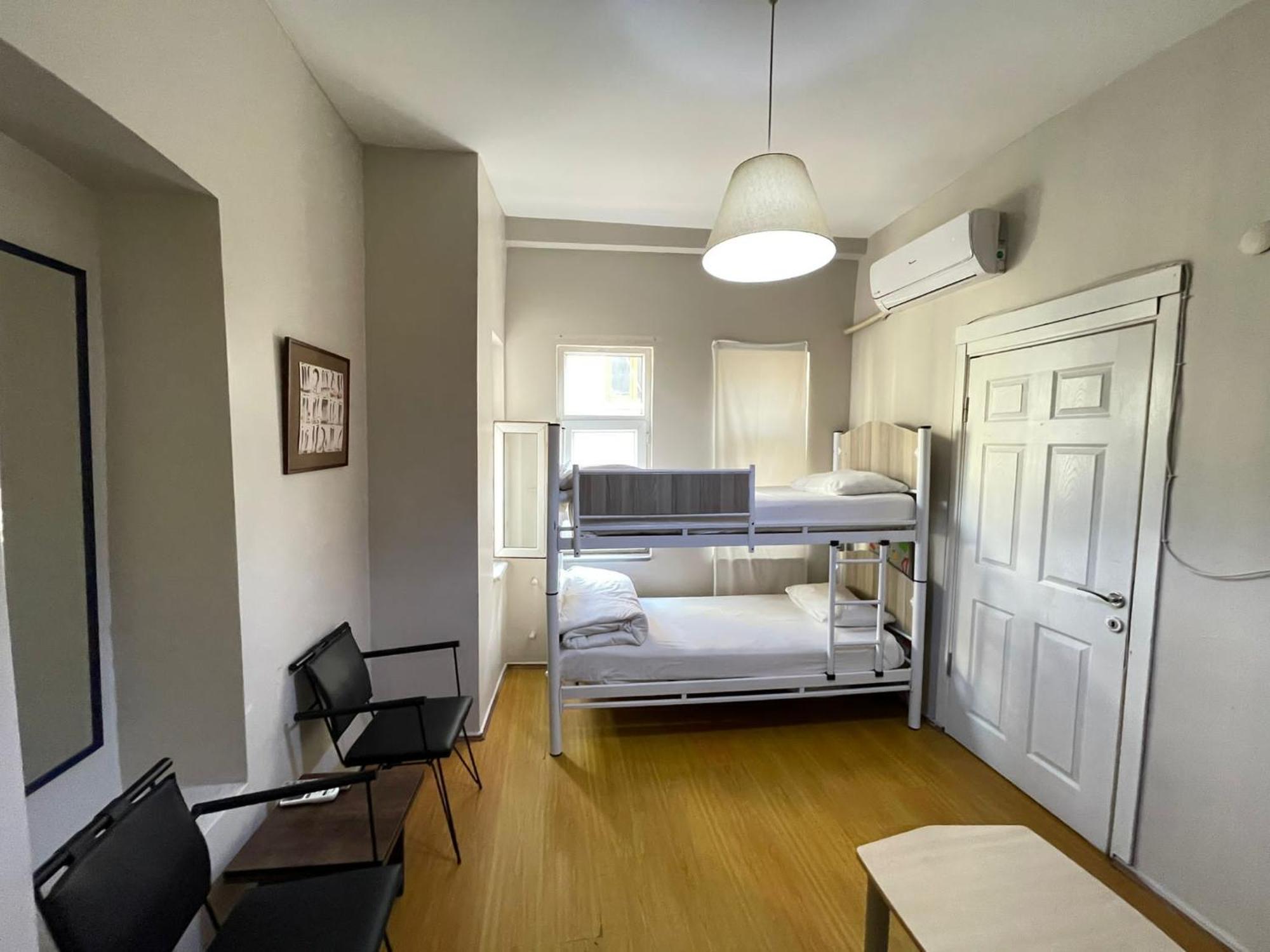 La Casa De Hotel Stambuł Zewnętrze zdjęcie