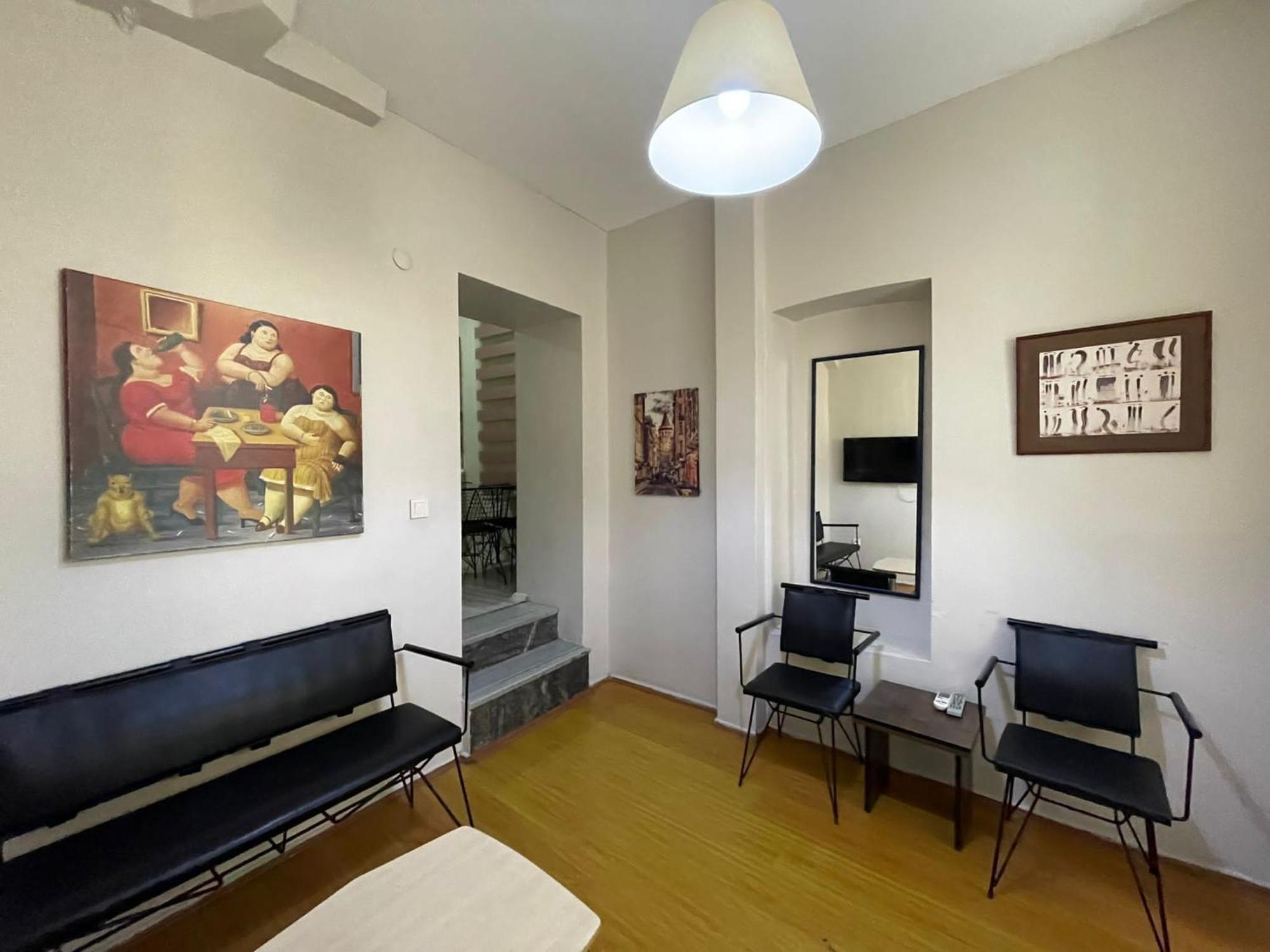 La Casa De Hotel Stambuł Zewnętrze zdjęcie
